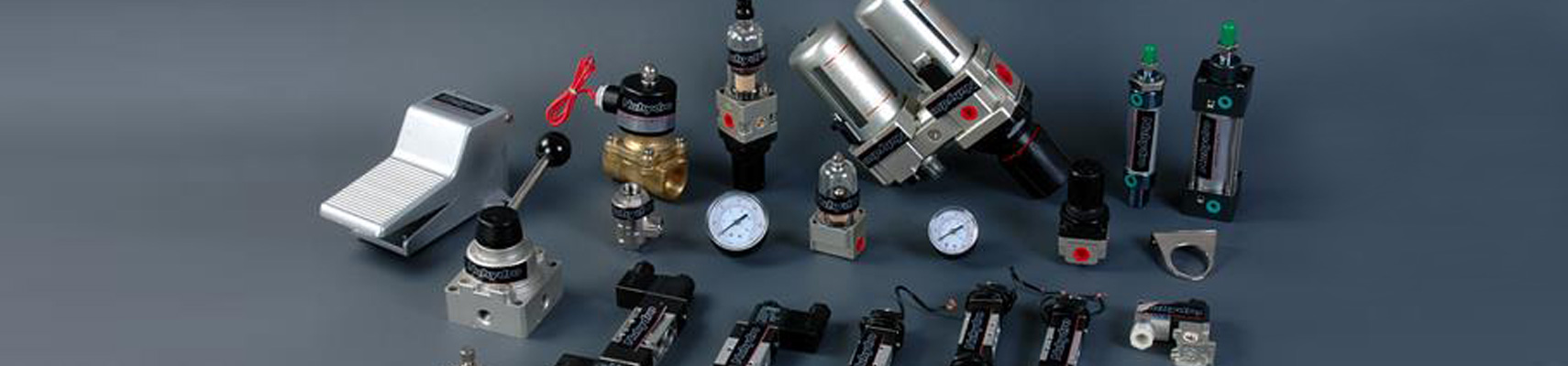 Nuhydro Pneumatics & Hydraulics